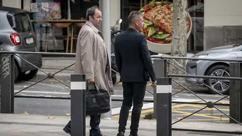 Luis Alberto Escomano Luis Alberto Escomano