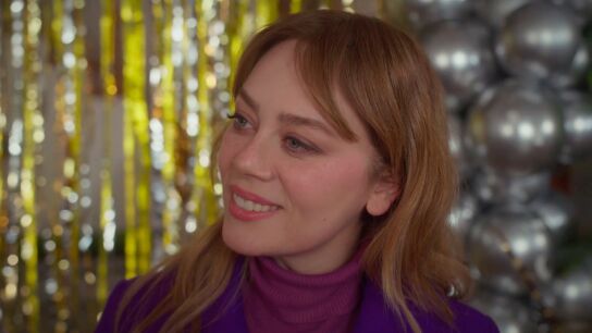 Bahar desaf&iacute;a a Timur y Nevra con un discurso cargado de iron&iacute;a y fuerza: &ldquo;Es el primer d&iacute;a de mi vida&rdquo; 