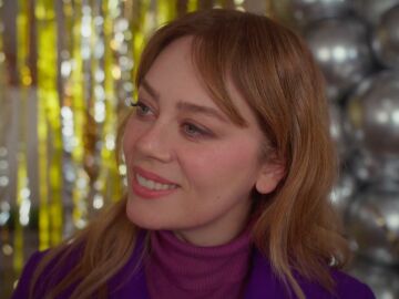 Bahar desaf&iacute;a a Timur y Nevra con un discurso cargado de iron&iacute;a y fuerza: &ldquo;Es el primer d&iacute;a de mi vida&rdquo; 