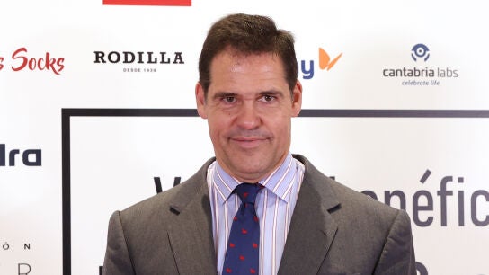Luis Alfonso de Borb&oacute;n
