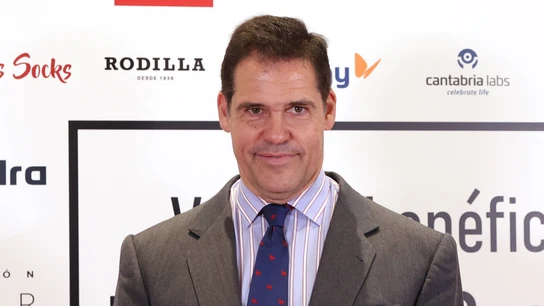 Luis Alfonso de Borbón Luis Alfonso de Borbón