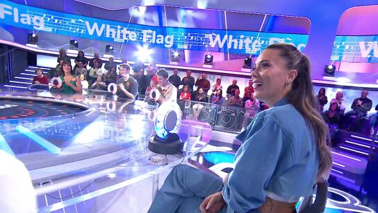 &ldquo;Qu&eacute; poquita inversi&oacute;n y cu&aacute;nto &eacute;xito&rdquo;: Ni Lorena G&oacute;mez se cree su victoria en La Pista