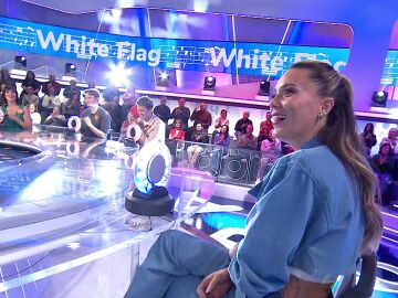 &ldquo;Qu&eacute; poquita inversi&oacute;n y cu&aacute;nto &eacute;xito&rdquo;: Ni Lorena G&oacute;mez se cree su victoria en La Pista