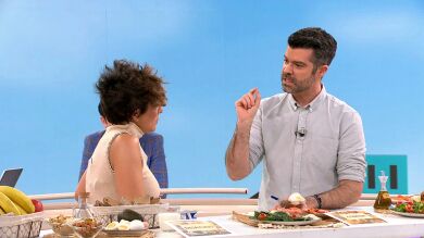 ¿Cuándo comemos? Estas son las mejores horas para hacer cada comida y estar sano