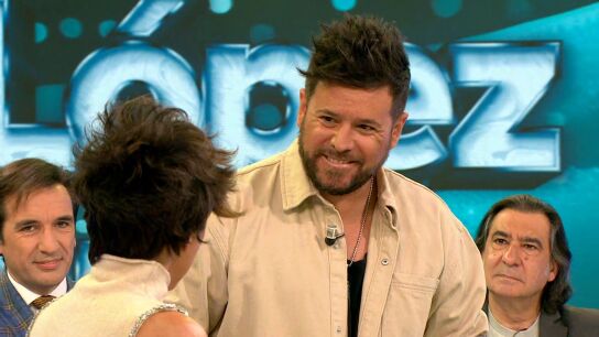 Pablo L&oacute;pez