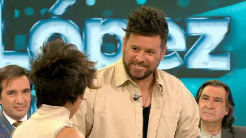 Pablo López Pablo López