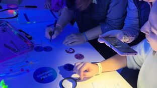 Escape Room contra la violencia de g&eacute;nero