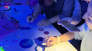 Escape Room contra la violencia de género Escape Room contra la violencia de género