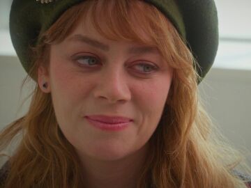 Esta noche, en Renacer: Bahar lo arriesga todo por cumplir su sue&ntilde;o, &iquest;lo conseguir&aacute;?