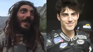 El cambio radical del hijo de Sito Pons para "completar la unión con Alá o Dios" El cambio radical del hijo de Sito Pons para "completar la unión con Alá o Dios"