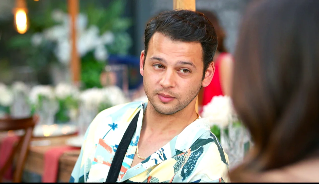 Oğulcan y Elif ya no están juntos, pero ahora son buenos amigos: “Te fuiste y me rompiste el corazón”