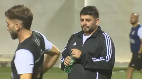Diego Armando Maradona Sinagra, hijo de 'El Pelusa' Diego Armando Maradona Sinagra