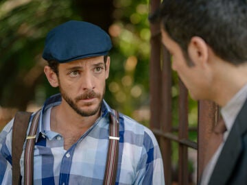 Luis y Carmen rega&ntilde;an a Joaqu&iacute;n y Miriam respectivamente... &iexcl;Tienen que parar esta locura!
