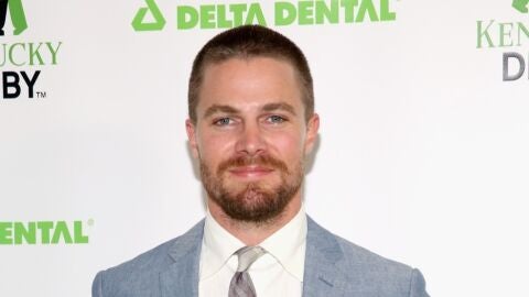 Stephen Amell