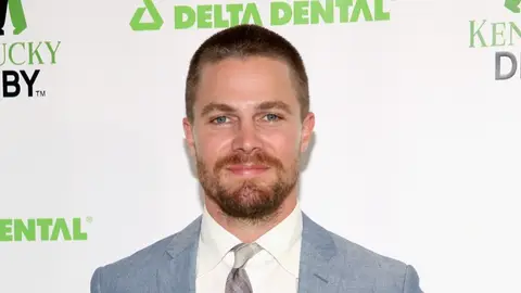 Stephen Amell Stephen Amell