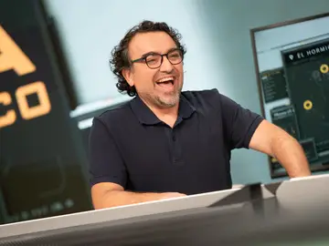"Las estafas están más fuertes que nunca": la preocupante advertencia de Suko en El Hormiguero "Las estafas están más fuertes que nunca": la preocupante advertencia de Suko en El Hormiguero