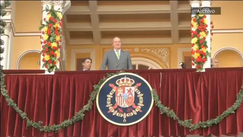 Juan Carlos I Juan Carlos I