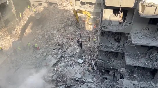 Netanyahu habría aceptado la propuesta de alto el fuego de EEUU Netanyahu habría aceptado la propuesta de alto el fuego de EEUU