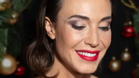 Maquillaje para fiestas Maquillaje para fiestas