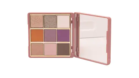 Paleta de ojos Paleta de ojos