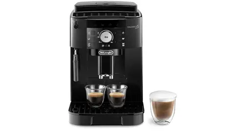 La cafetera De'Longhi Magnifica La cafetera De'Longhi Magnifica
