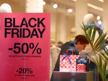 Black Friday Black Friday