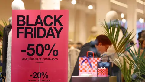 Black Friday Black Friday
