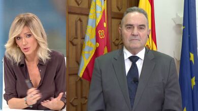 Gan Pampols, sobre la reconstrucción de Valencia tras la DANA: 