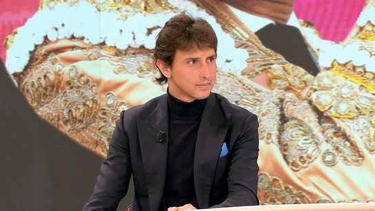 Roca Rey Roca Rey