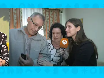 Afectados DANA Afectados DANA