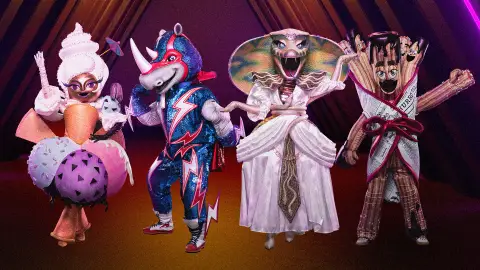 A un paso de la Semifinal: todo lo que sabemos sobre Churros, Helado, Rinoceronte y Cobra A un paso de la Semifinal: todo lo que sabemos sobre Churros, Helado, Rinoceronte y Cobra