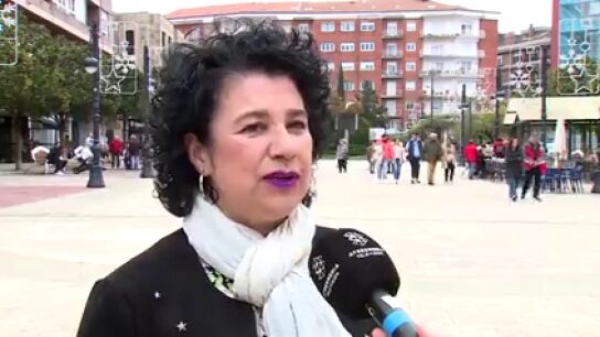 La mujer solicit&oacute; adaptar su horario laboral para cuidar de su nieta