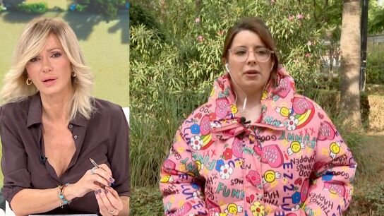 Renuncia a la concejal&iacute;a.