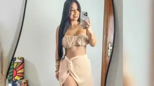 La influencer Jenniffer Soares Martins La influencer Jenniffer Soares Martins