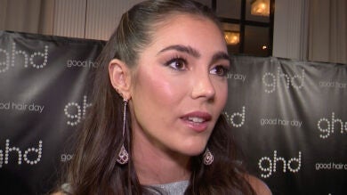 Anna Ferrer, sobre las primeras Navidades sin su tío, que falleció de forma repentina: 