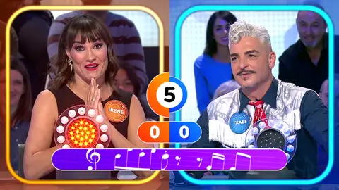 El motivo por el que Irene Villa pide disculpas a su hijo en Pasapalabra: “¿En serio?” El motivo por el que Irene Villa pide disculpas a su hijo en Pasapalabra: “¿En serio?”
