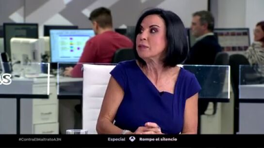 NO PUBLICAR ESPECIAL || El llamamiento de Beatriz de Vicente: "Chicas no os grab&eacute;is en la intimidad porque luego no ten&eacute;is control sobre esa imagen"