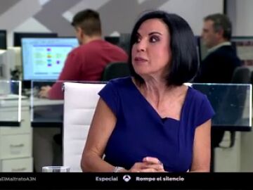 NO PUBLICAR ESPECIAL || El llamamiento de Beatriz de Vicente: "Chicas no os grabéis en la intimidad porque luego no tenéis control sobre esa imagen"