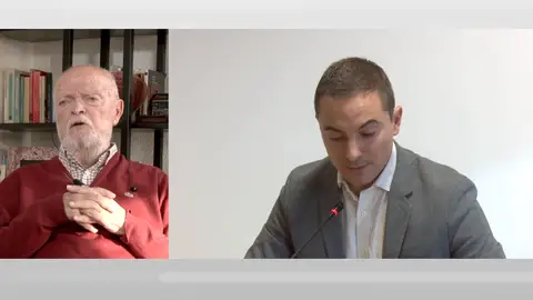 Análisis de la declaración de Andrés Lobato. Análisis de la declaración de Andrés Lobato.