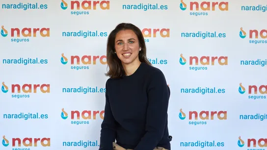 Sara Sorribes, tenista española Sara Sorribes, tenista española