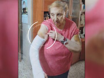 Vecinos en guerra