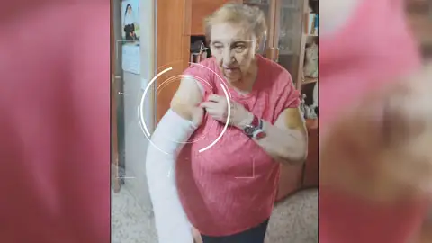 Vecinos en guerra Vecinos en guerra