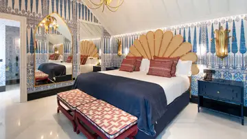 Suite Boutique Don Ramón Suite Boutique Don Ramón