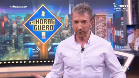 Pablo Motos responde Pablo Motos responde