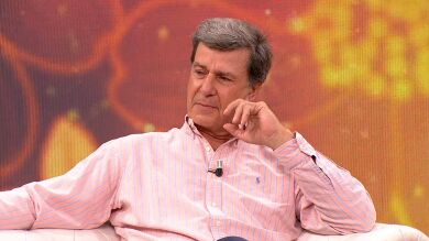 Cayetano Martínez de Irujo, en guerra con sus hermanos: 