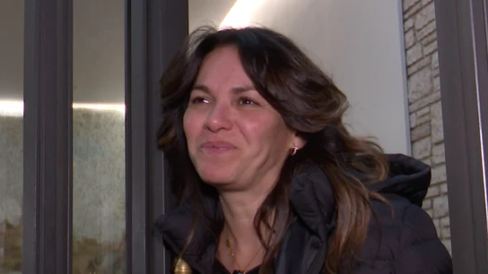 Fabiola Martínez Fabiola Martínez