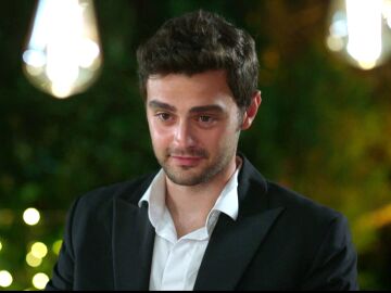 Las emotivas palabras de &Ouml;mer a Akif el d&iacute;a de su boda: &ldquo;Nos ha cuidado como si fuera nuestro padre&rdquo; 