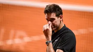 Juan Martín del Potro Juan Martín del Potro