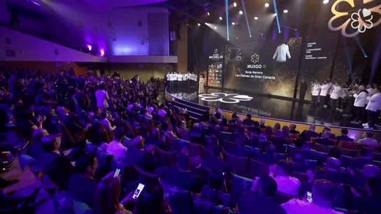 Gala Michelin Gala Michelin