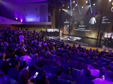 Gala Michelin Gala Michelin